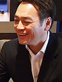 水野 与志朗