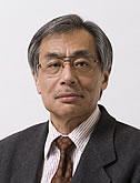 小川 智由