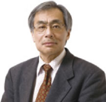小川智由(おがわともよし) 明治大学商学部教授
